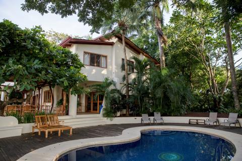 Tierra Magnifica Boutique Hotel Costa Rica